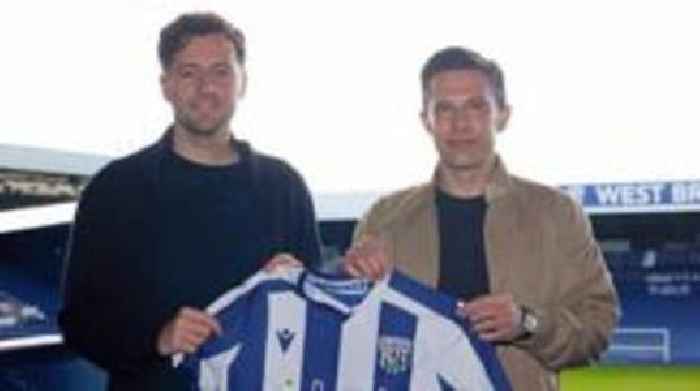 New Albion boss Mason club's 'top choice' - Nestor