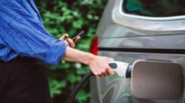 The race to better 'the electric vehicle experience'