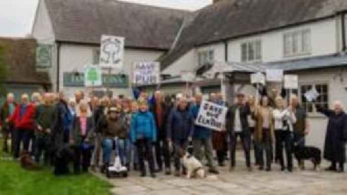 Pub campaign success prompts US launch, firm says