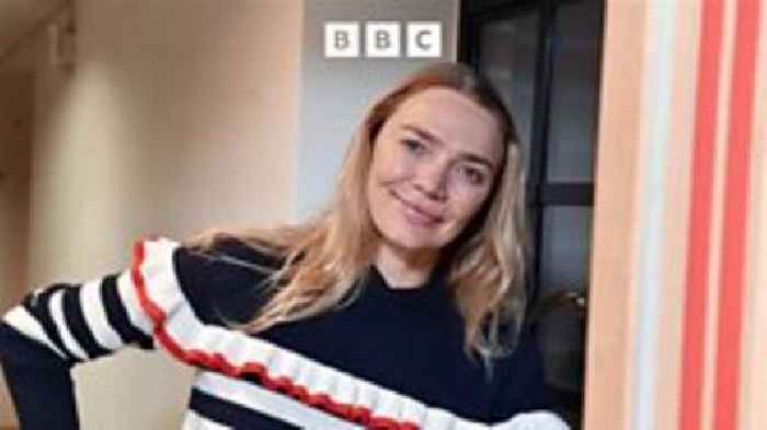 Jodie Kidd: 'I love having Goodwood on doorstep'