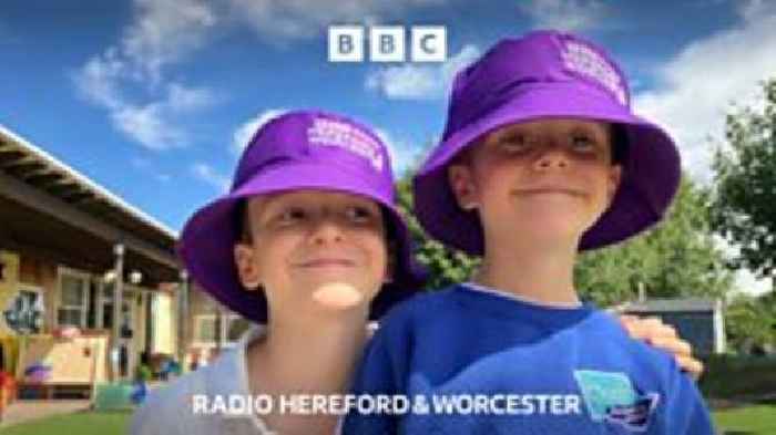 Worcester's real life Gallagher brothers