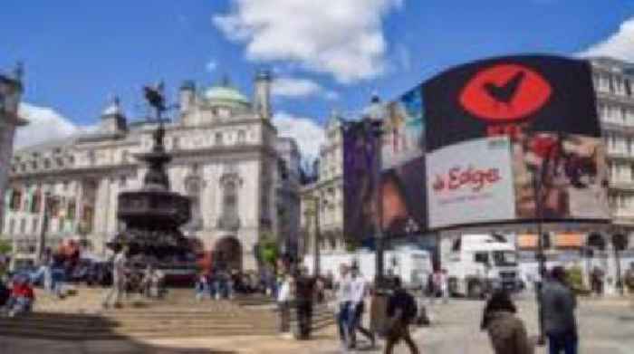 More pedestrianisation plans for London's West End
