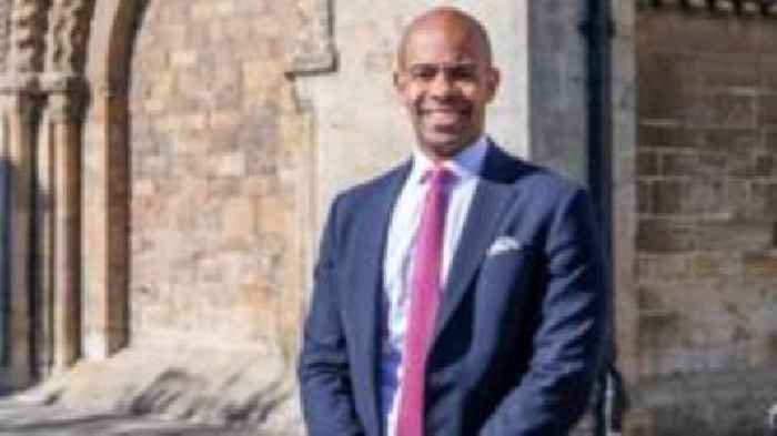 MP inundated with racist abuse after online post