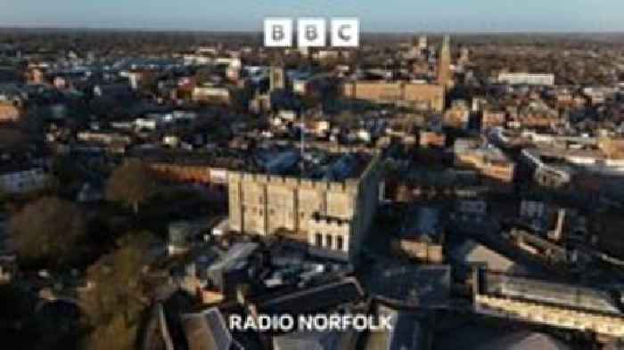 Norwich Castle reopening date ‘set in stone’