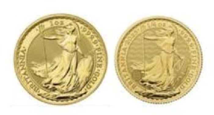 Arrest after theft of gold coins worth £30k
