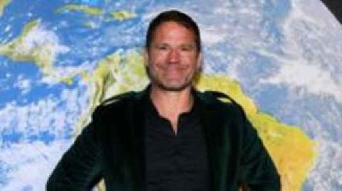 Ignore climate change deniers, says TV naturalist