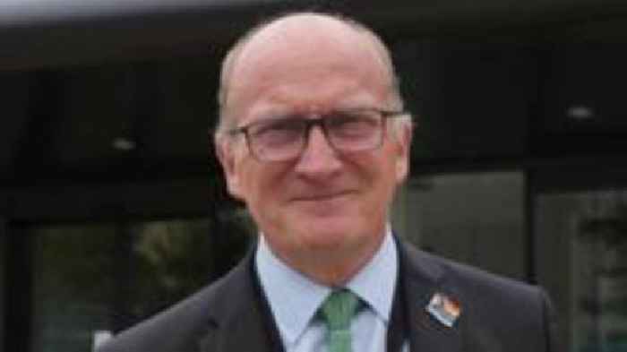 New era NHS is 'essential' says hospital boss