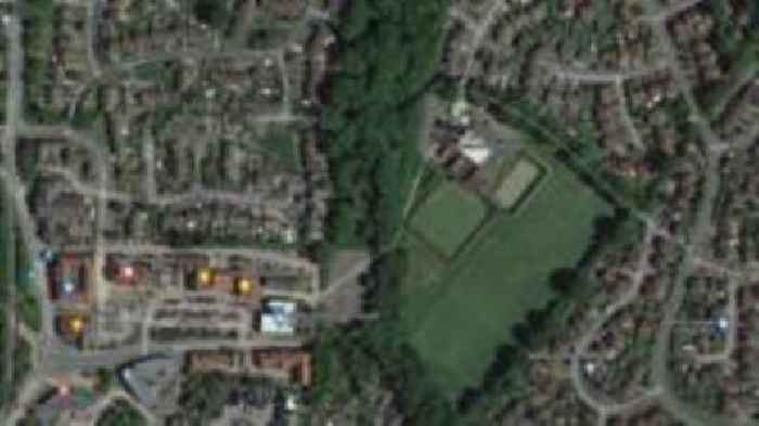 Planning proposal for 3G pitch fails