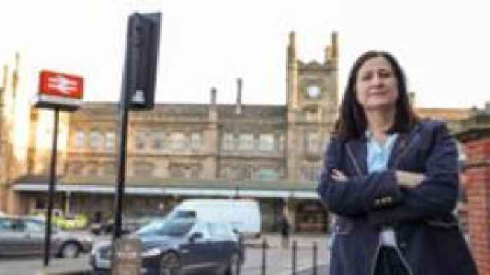 Direct Wrexham to London rail link rejected