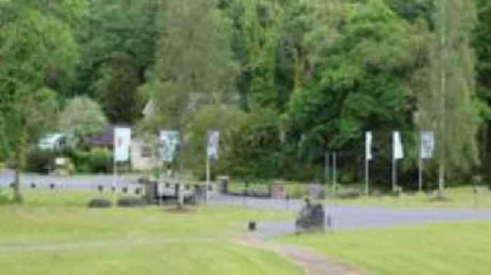 Water quality concerns pause holiday park plans