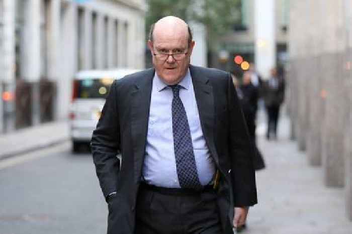 CBI on hunt for Soames successor