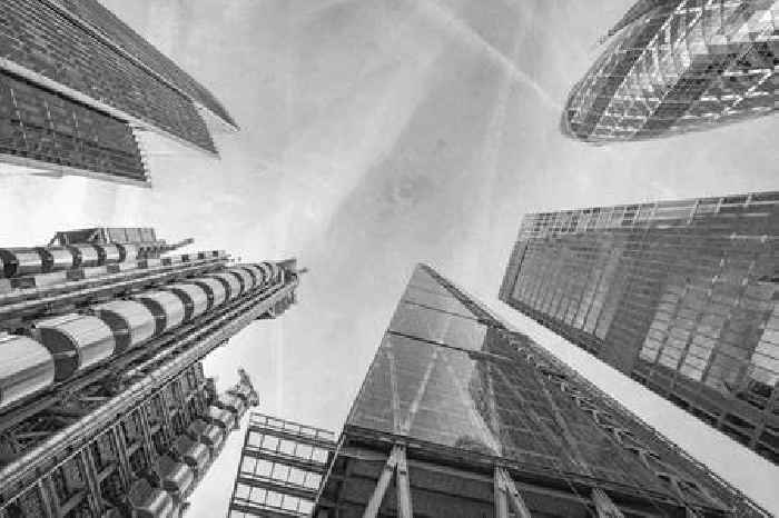 Markets are ignoring global instability – but a reckoning looms