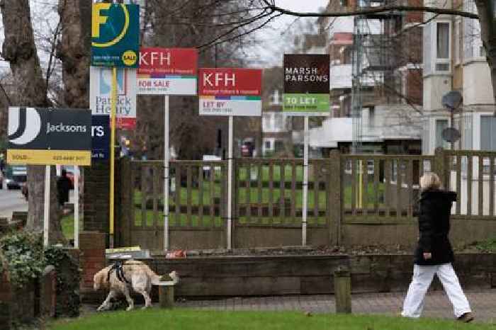 Mass migration is costing London renters £2,600 a year