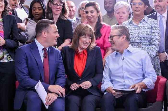 NHS plan won’t come close to getting Britain’s sick back to work