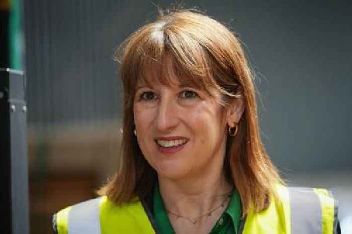 Rachel Reeves’ cash ISA plans would ‘choke mortgages’