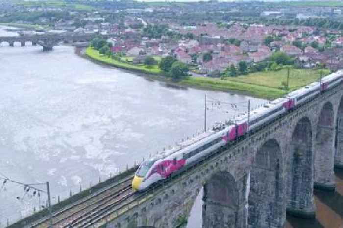 Regulator blocks Richard Branson’s bid to bring back Virgin trains