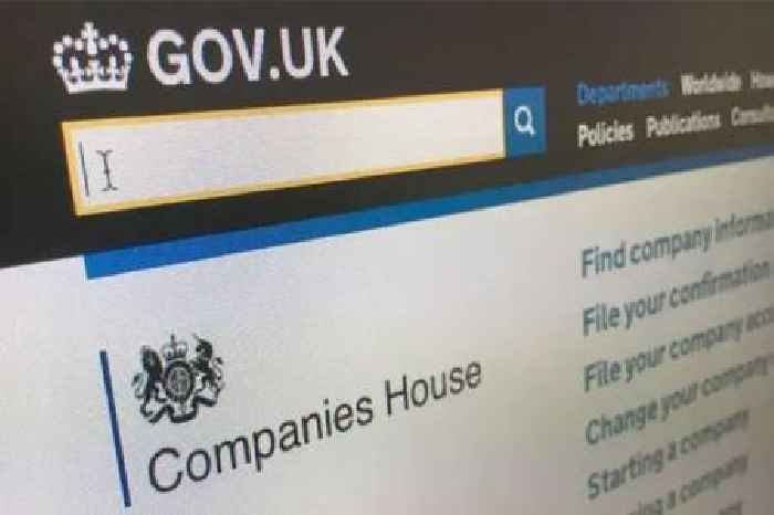 Relief for startups as government U-turns on onerous Companies House rules