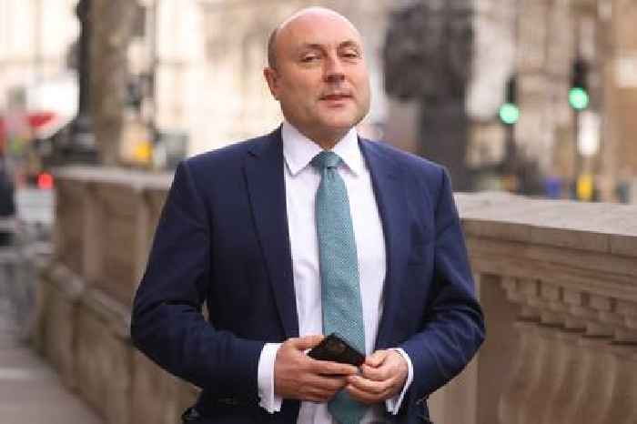 Top Tory slams FCA ‘mission creep’ after misconduct rules expanded