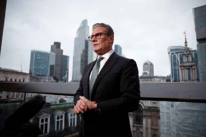 A year of hard Labour: UK plc’s verdict on Starmer and Reeves