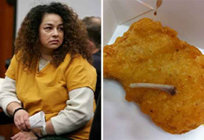 16 Ridiculous Lawsuits Against Fast Food Chains