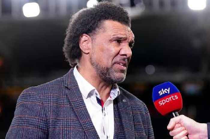 Derby County transfer backed to succeed as pundit makes 'mojo' admission