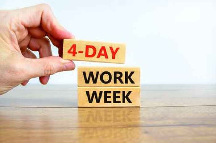 Four day working week could be standard in 'next 10 years' after successful trial