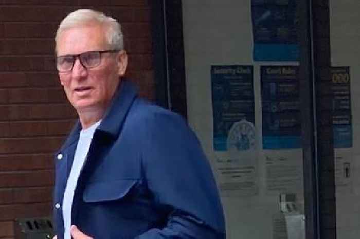 Man broke friend's jaw in row over birthday meal restaurant bill