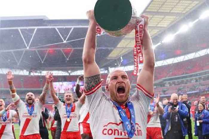 Shaun Wane gives blunt response on reason for Hull KR star's England snub