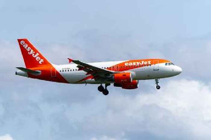 Chaos as easyJet, Ryanair and Air France cancel hundreds of flights