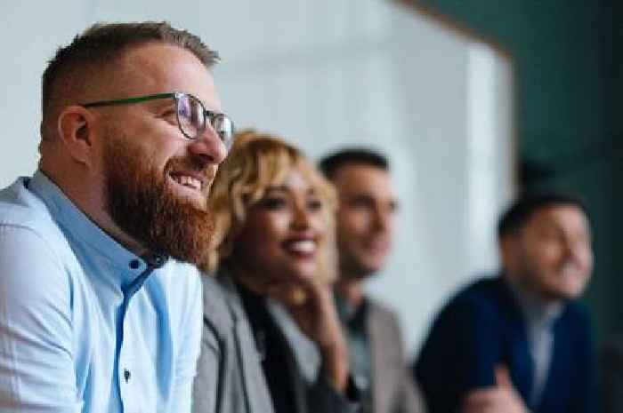 Four-day working week could become norm as trial is huge success