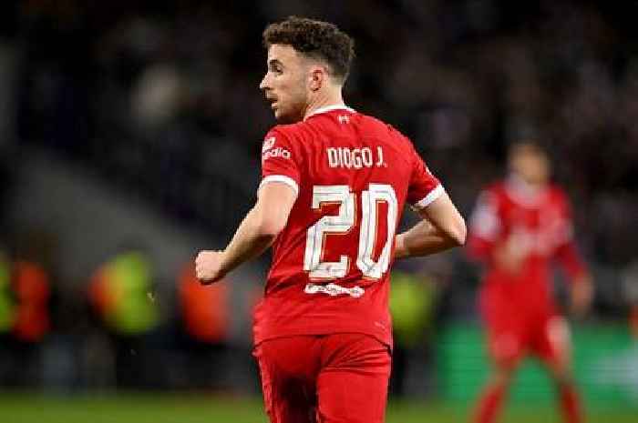 'Heartbroken' Steven Gerrard pays tribute to Diogo Jota