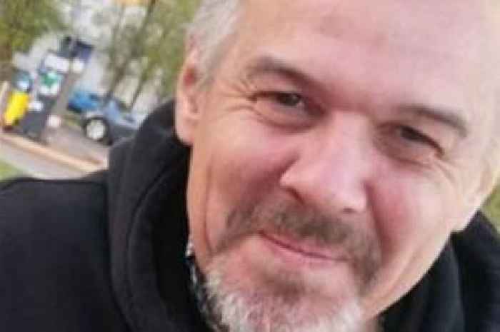 Live: Call 999 if you see vulnerable missing man