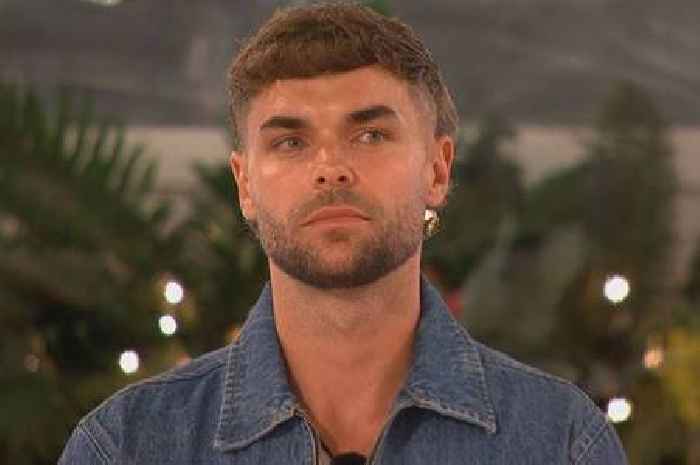 Love Island fans concerned about Harry after spotting 'lump on chest'
