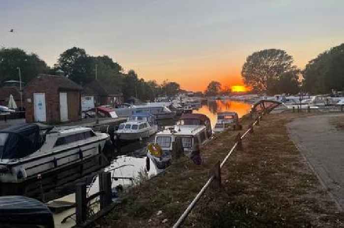 Police recover body of teenage boy from river