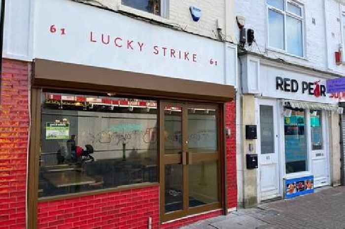 Popular Japanese diner in South Bristol announces closure