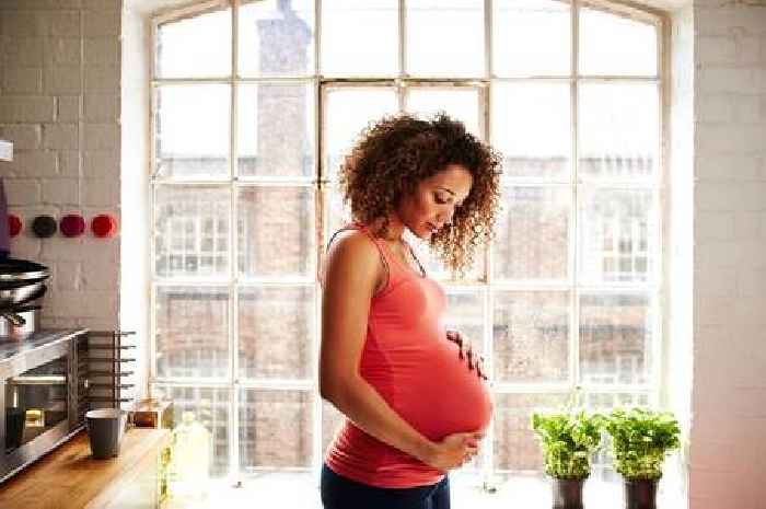 Stop calling kids Charlotte, Ava or Riley – baby name expert shares alternatives