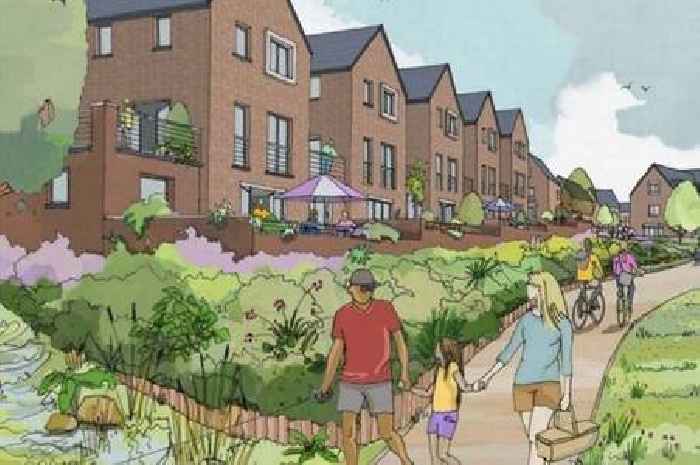 Update on controversial Brislington Meadows housing site after 12-year battle
