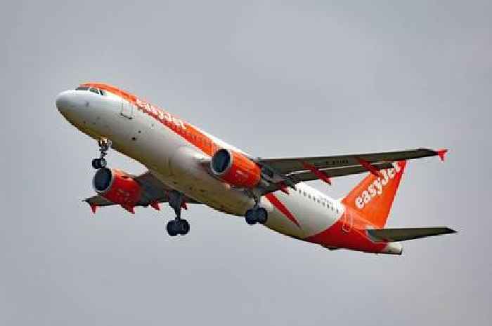 Urgent easyJet landing in Tenerife as police swoop when UK passenger 'pees in aisle'