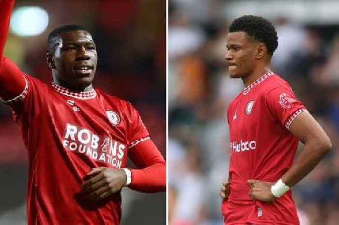 How Sinclair Armstrong and Fally Mayulu can benefit from latest Bristol City summer signing