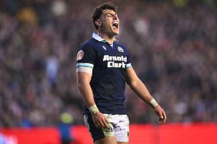 New Bristol Bears signing Tom Jordan overlooked as Owen Farrell gets British and Irish Lions call-up