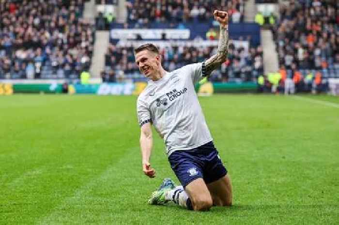 Sky Sports EFL pundit makes Emil Riis goal prediction after 'surprise' Bristol City switch