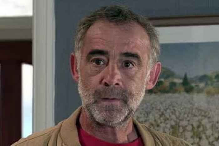 Coronation Street legend 'to return' after 25 years 'to start affair with Kevin Webster'