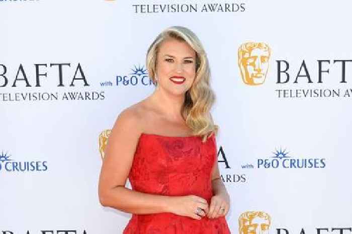 'Devastated' Sara Davies makes plea to Dragons' Den fans