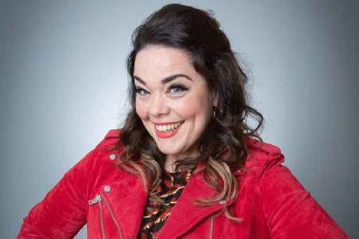 ITV Emmerdale's Lisa Riley says 'we will miss you' as colleague joins Coronation Street