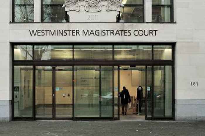 Leicester teenager charged with multiple terrorism offences