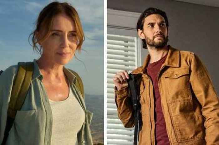 7 binge-worthy dramas coming in July from BBC, ITV, Netflix and more