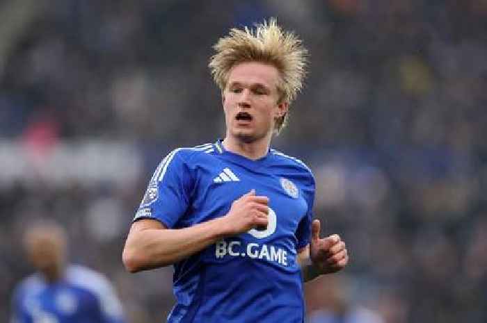 Leicester City transfer twist as Premier League club 'show interest'