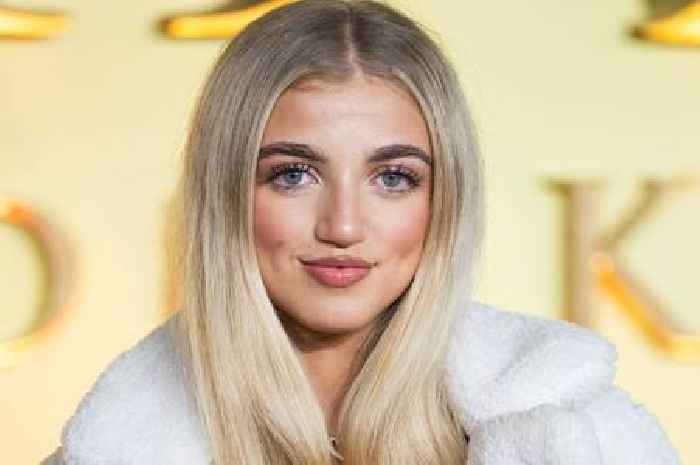 Katie Price says she's 'not allowed' to be seen with Princess after 18th birthday party snub