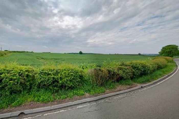 Plans for huge solar farm that could power 400,000 homes move step forward