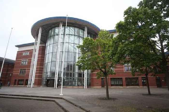 Suspects charged after Clifton man allegedly held at knifepoint and punched in his home